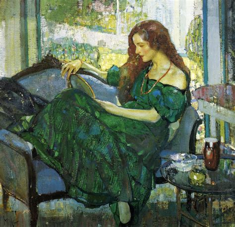 richard e miller